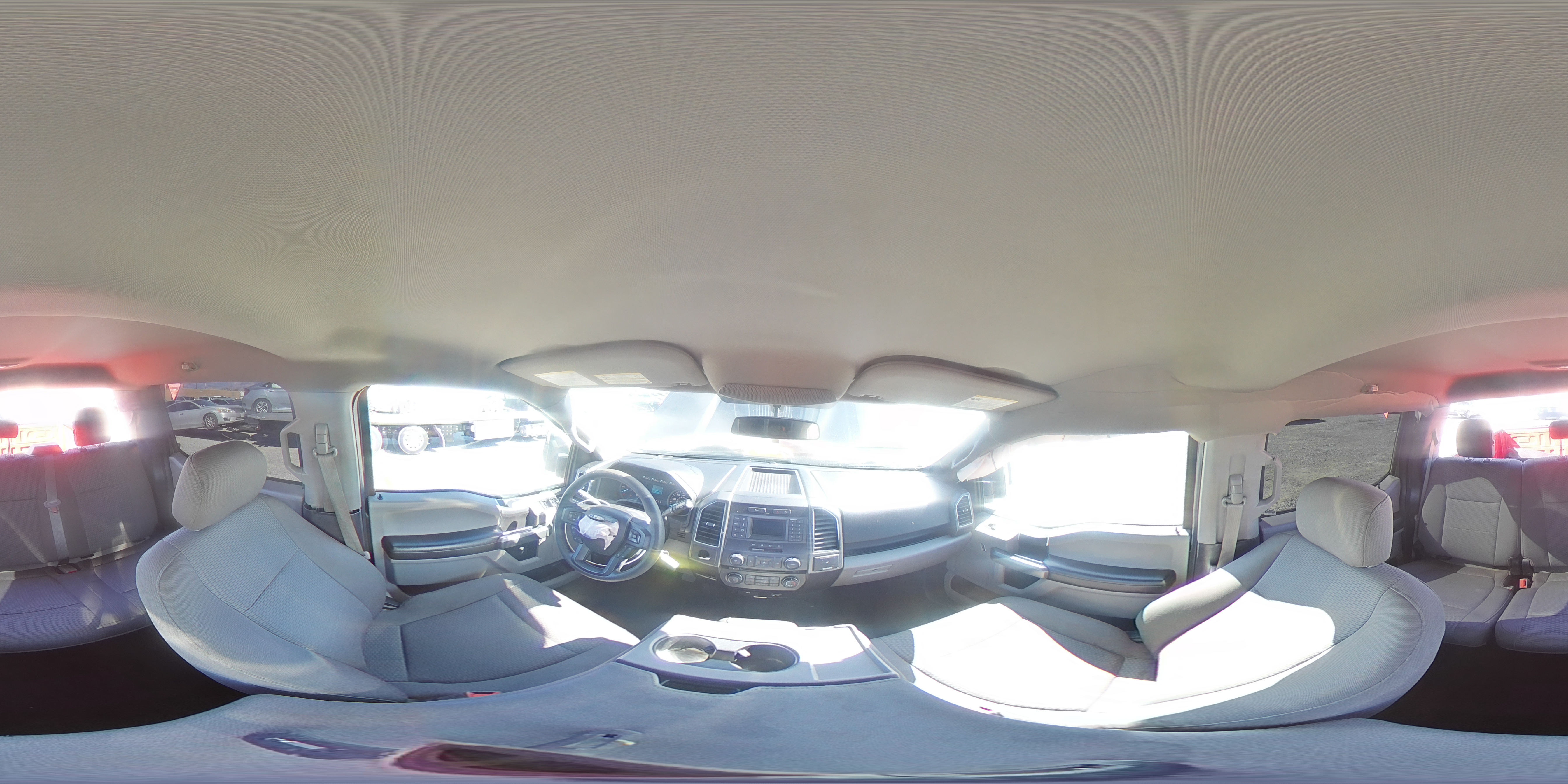 2018 Ford F-150 - Image 13