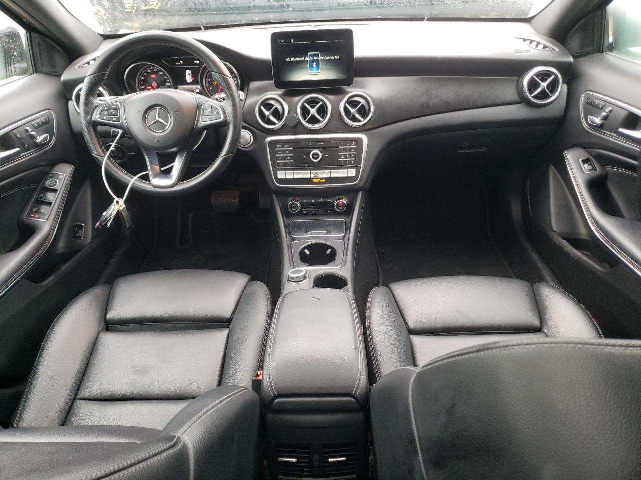2018 Mercedes-Benz GLA-klasse - Image 8