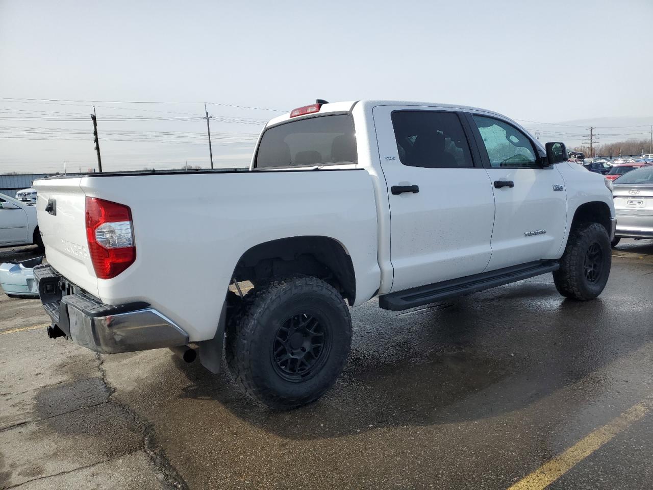 2020 Toyota Tundra - Image 3