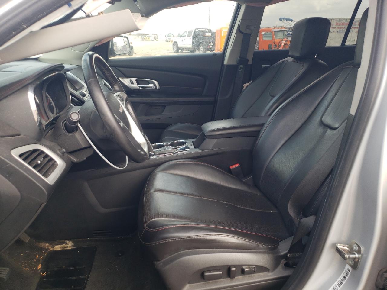2014 GMC Terrain - Image 7