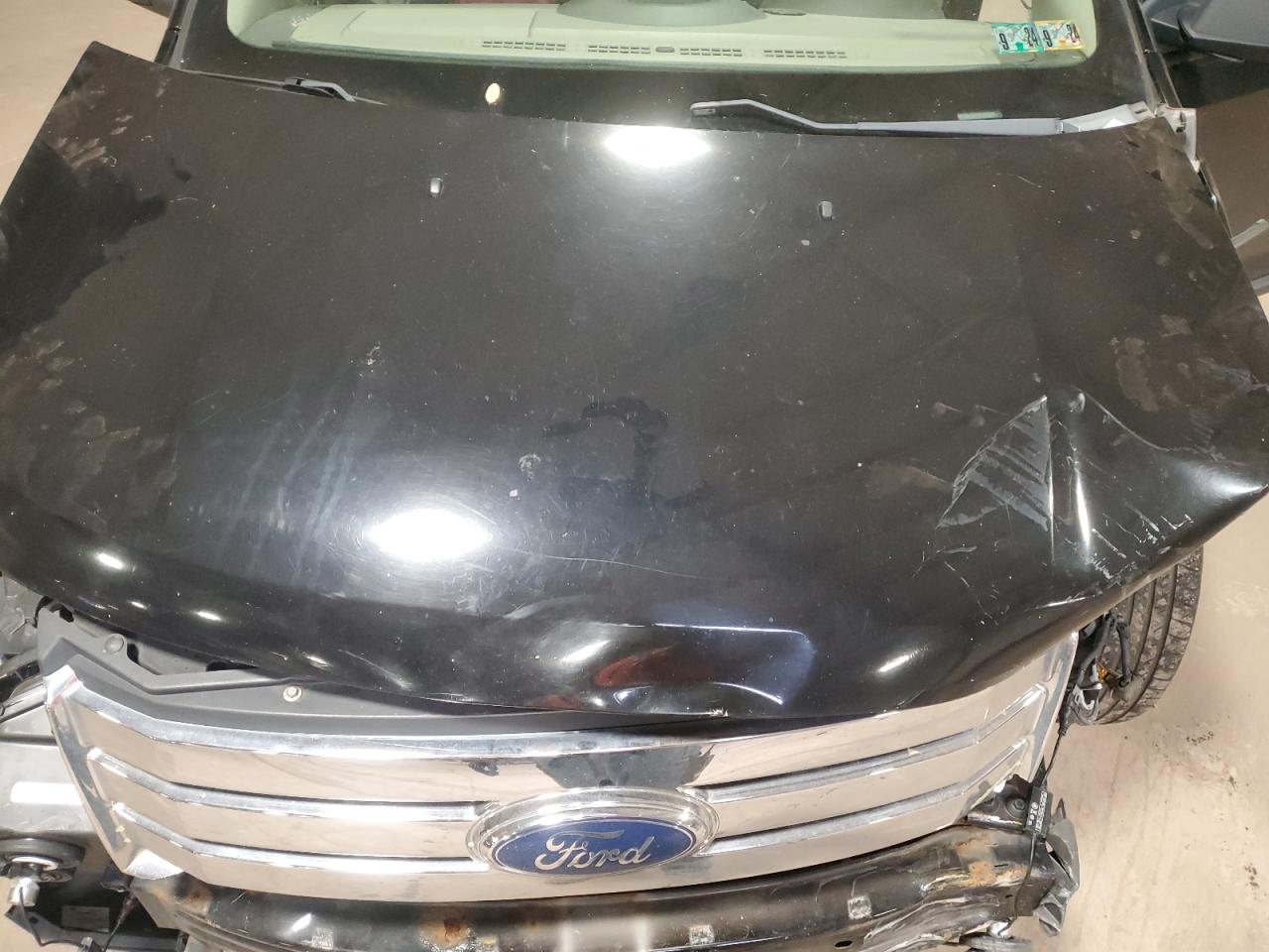 2007 Ford Edge - Image 12