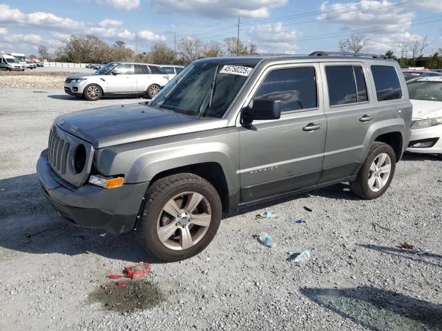 2012 Jeep Patriot Sport