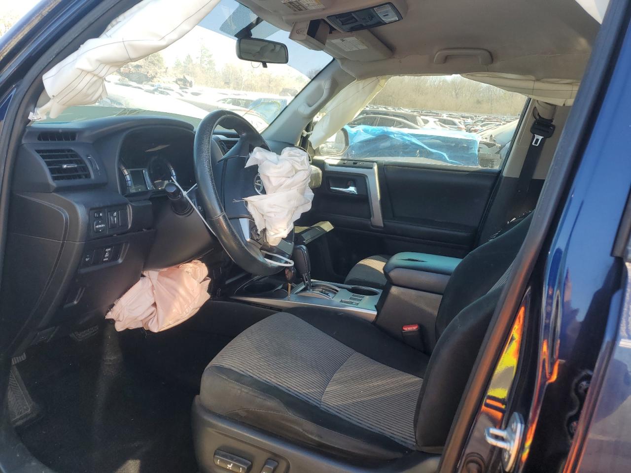 2015 Toyota 4Runner - Image 7