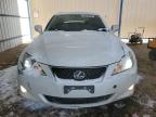 2008 Lexus Is 250 en Venta en Brighton, CO - Rear End