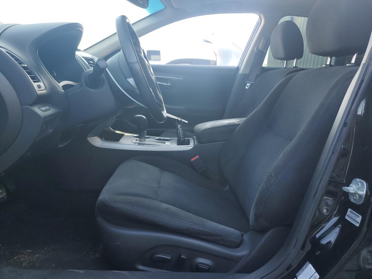 2015 Nissan Altima - Image 7