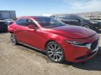 2022 Mazda 3 Premium იყიდება Albuquerque-ში, NM - Rear End