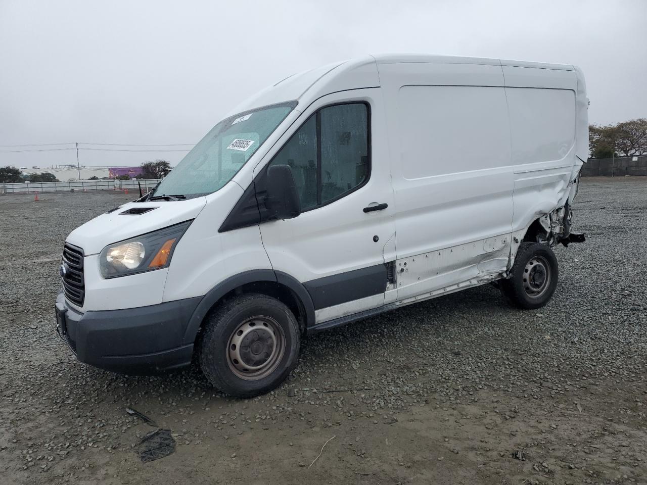 2015 Ford Transit - Image 1