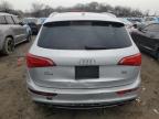 2010 Audi Q5 Premium Plus на продаже в Baltimore, MD - Front End