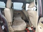 2013 Nissan Armada Sv for Sale in Sacramento, CA - Rear End