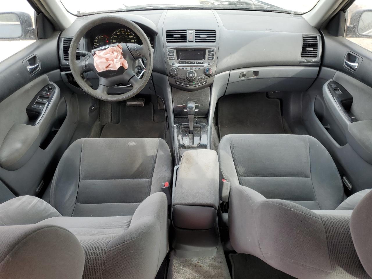 2007 Honda Accord - Image 8