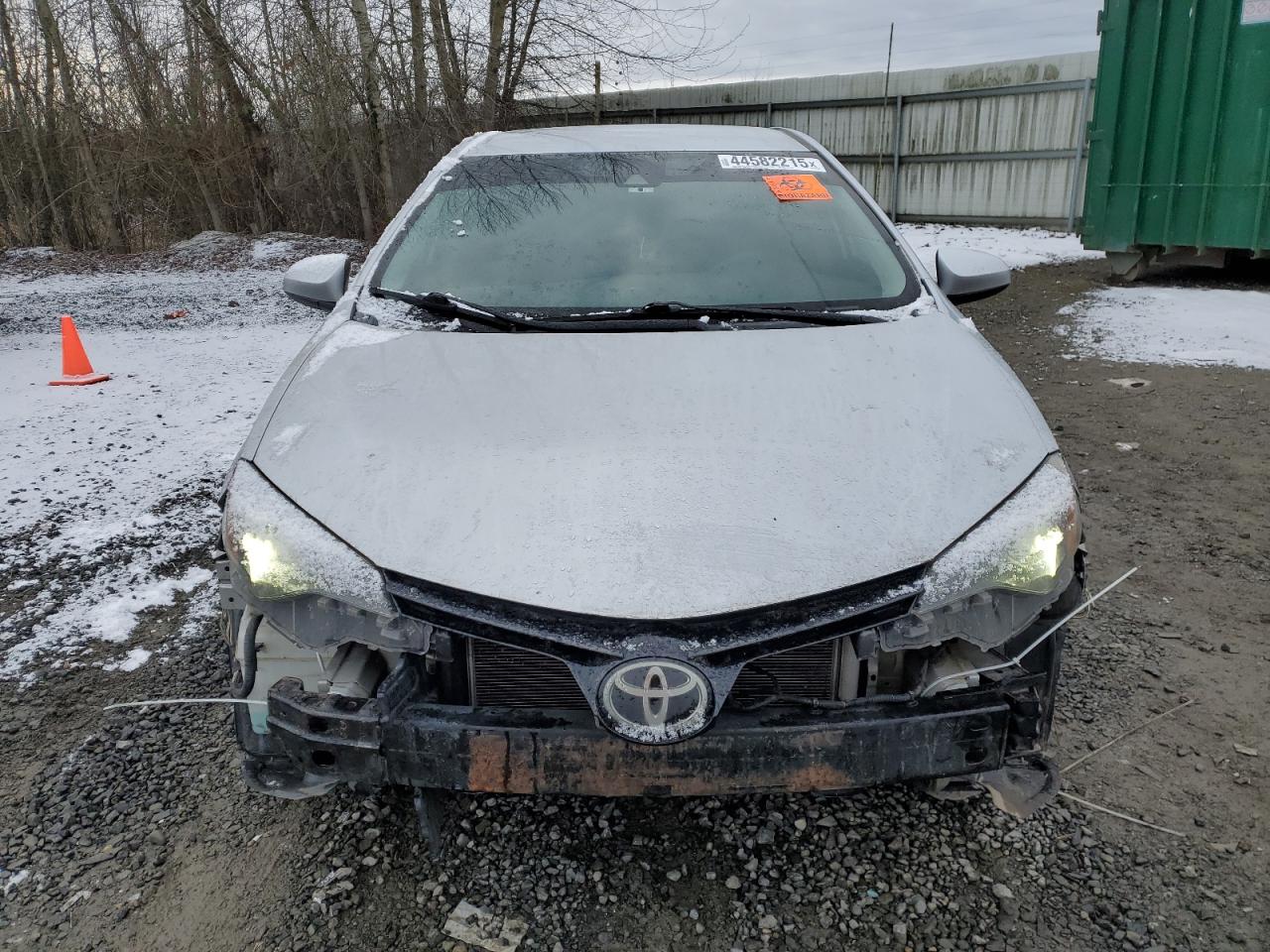 2017 Toyota Corolla - Image 5