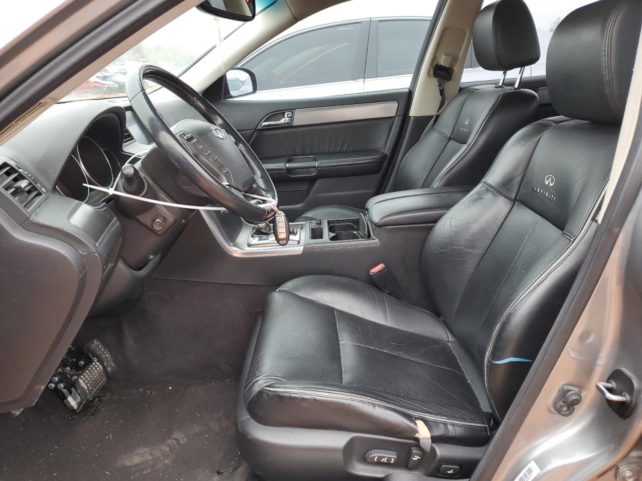 2007 Infiniti M - Image 7