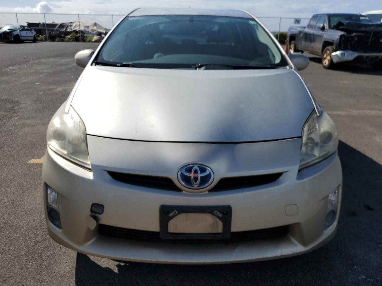 2010 Toyota Prius - Image 5