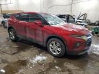 2021 Chevrolet Blazer 2Lt на продаже в Ham Lake, MN - Front End