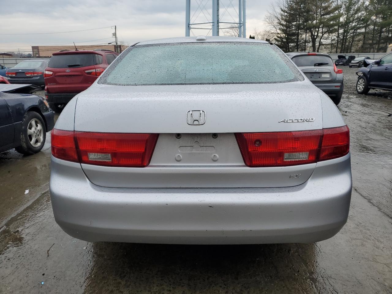 2005 Honda Accord - Image 6