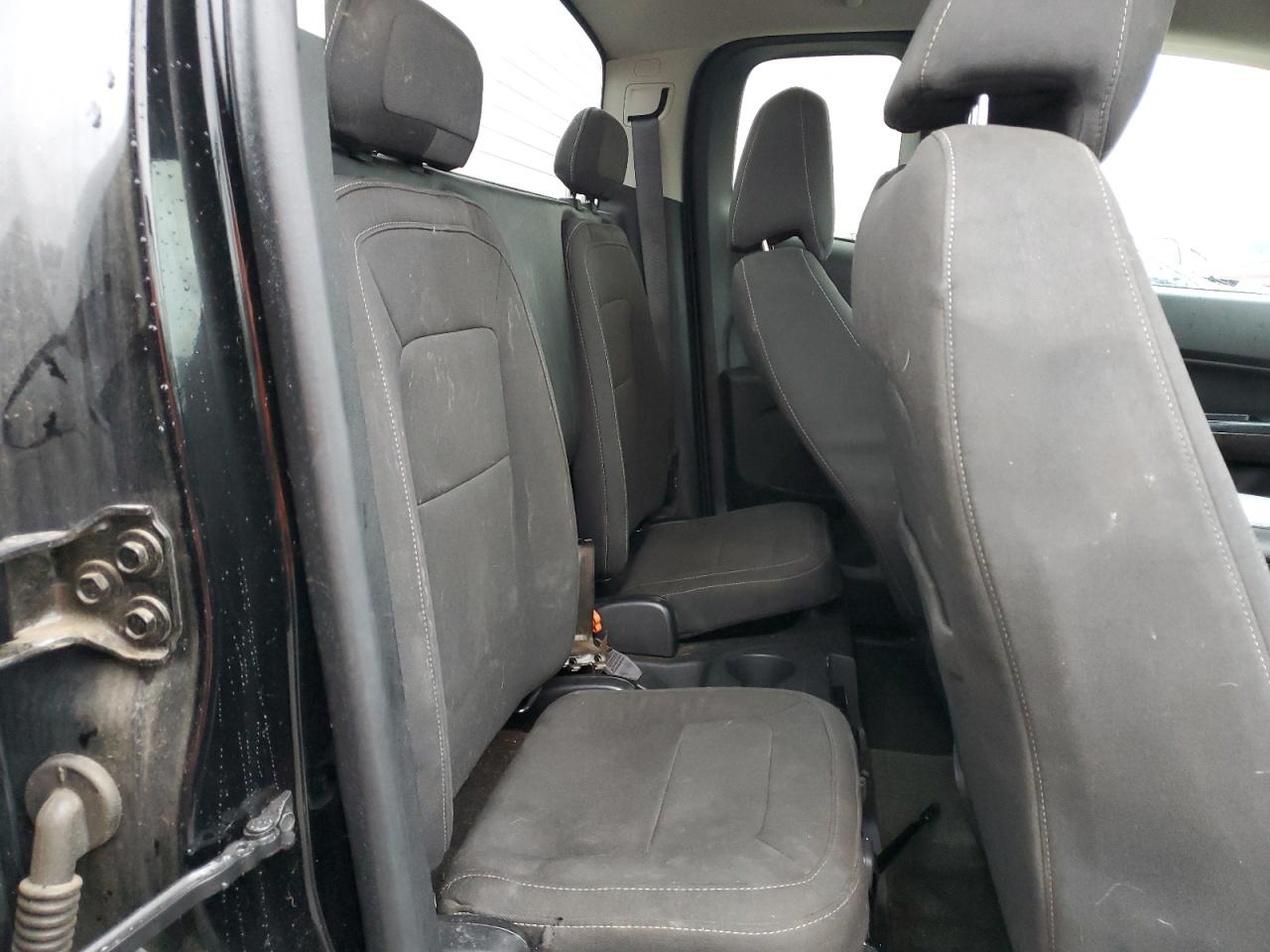 2015 GMC Canyon - Image 10