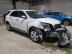 2014 Chevrolet Equinox Ltz de vânzare în Chambersburg, PA - Front End