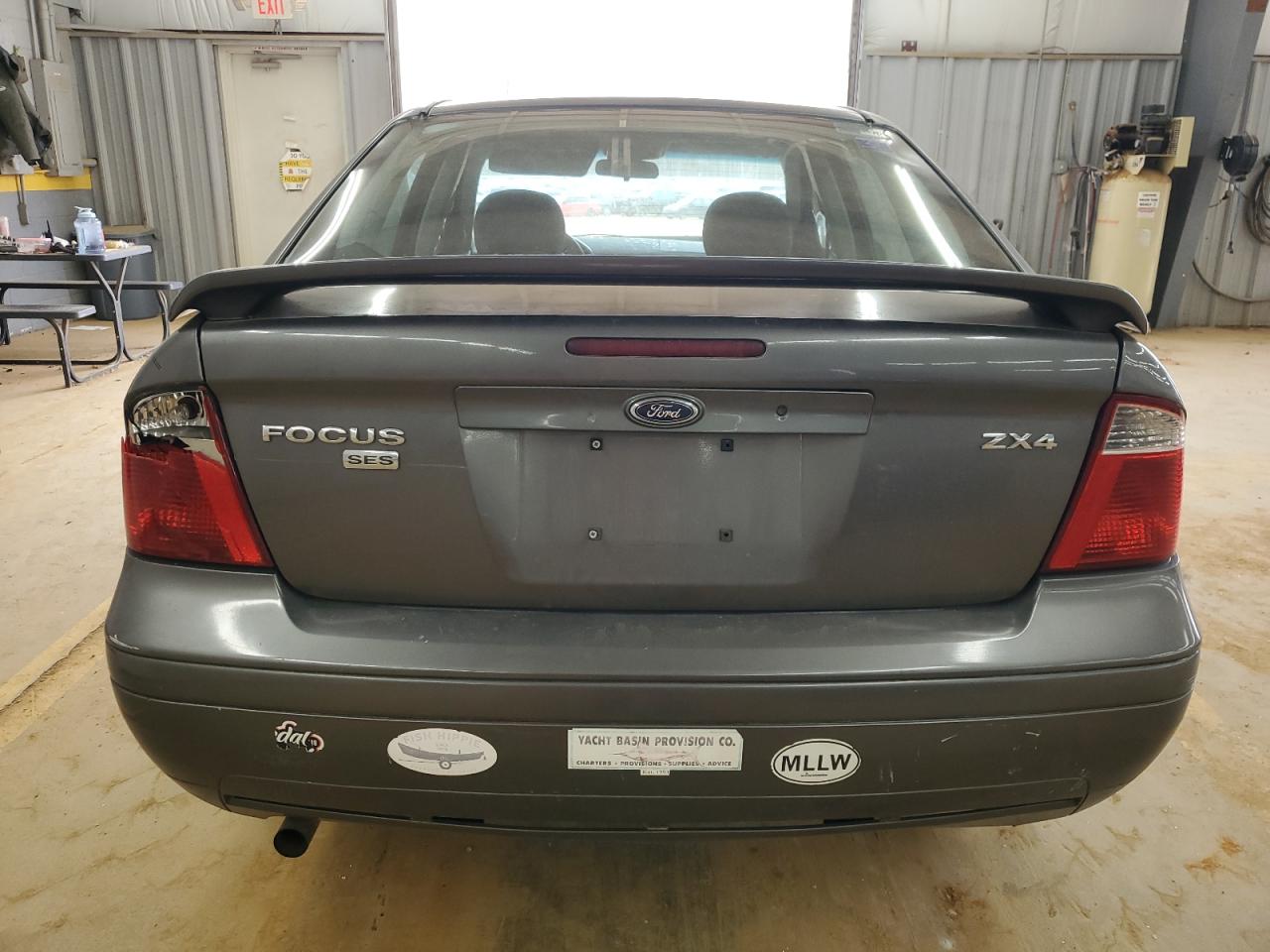 2006 Ford Focus - Image 6