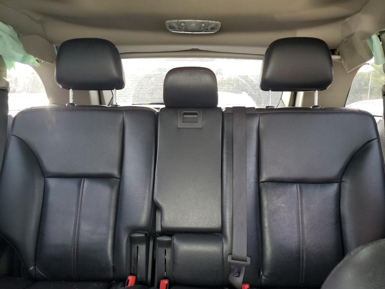 2013 Ford Edge - Image 10