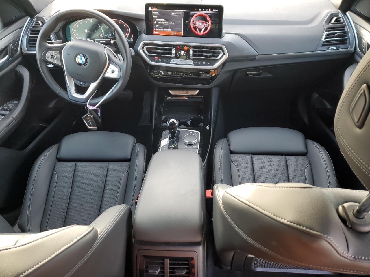 2023 BMW X3 - Image 8