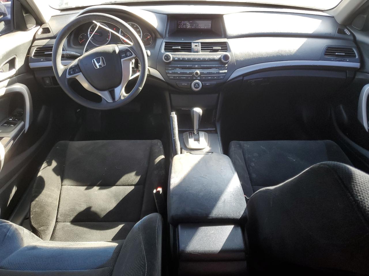 2009 Honda Accord - Image 8