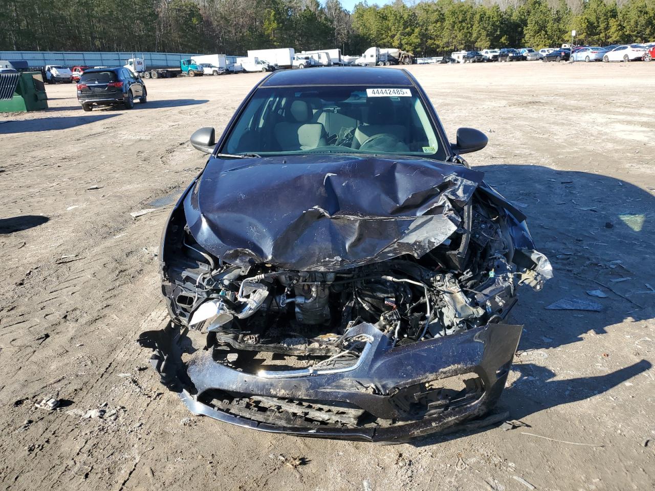 2016 Chevrolet Cruze - Image 5