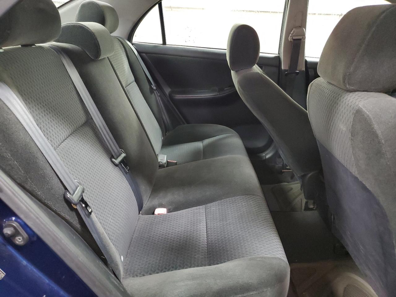 2007 Toyota Corolla - Image 10