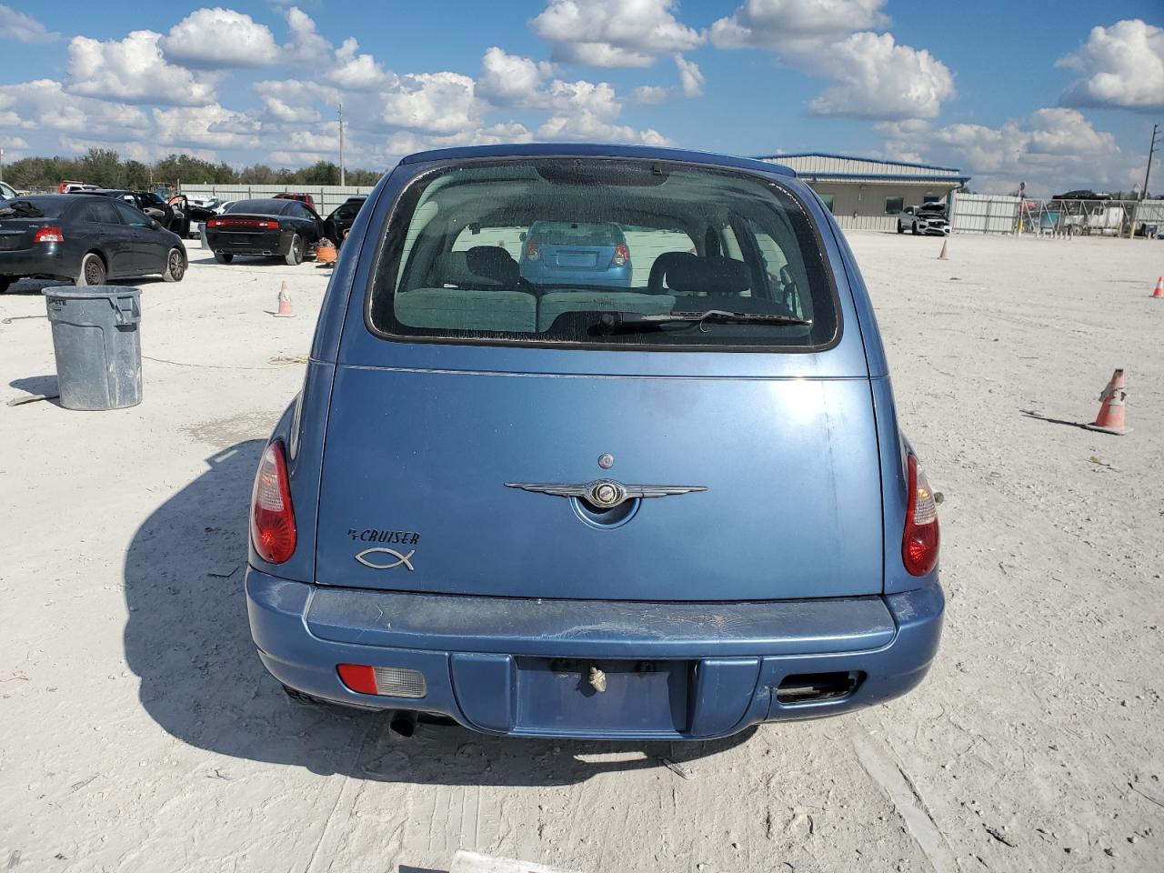 2007 Chrysler PT Cruiser - Image 6