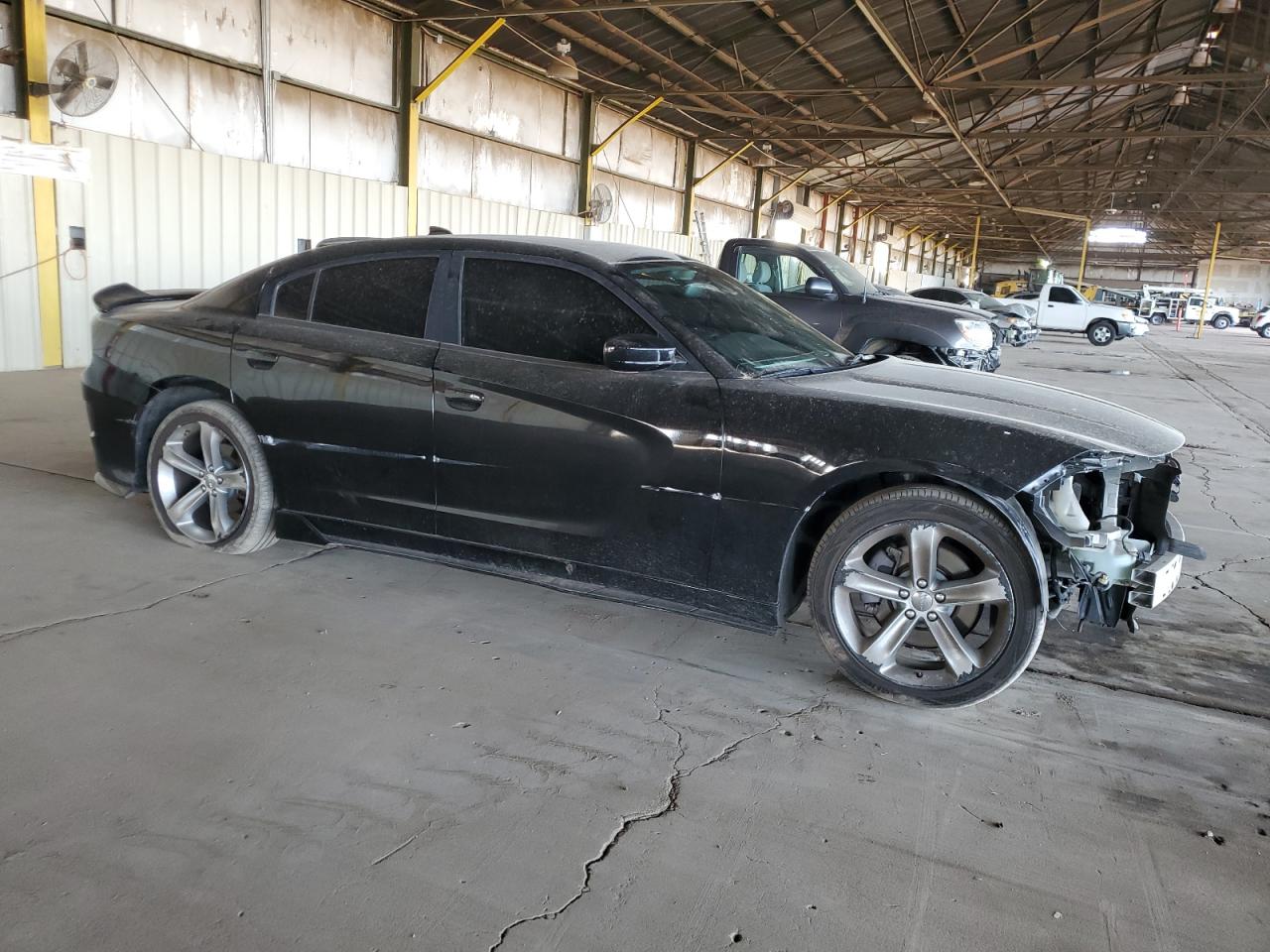 2016 Dodge Charger - Image 4