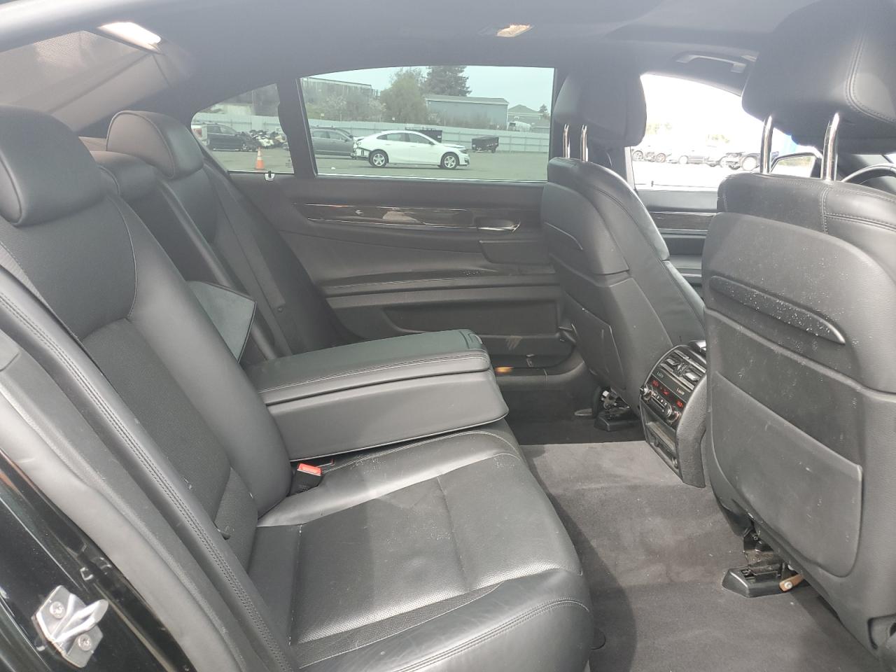 2015 BMW 7er - Image 10