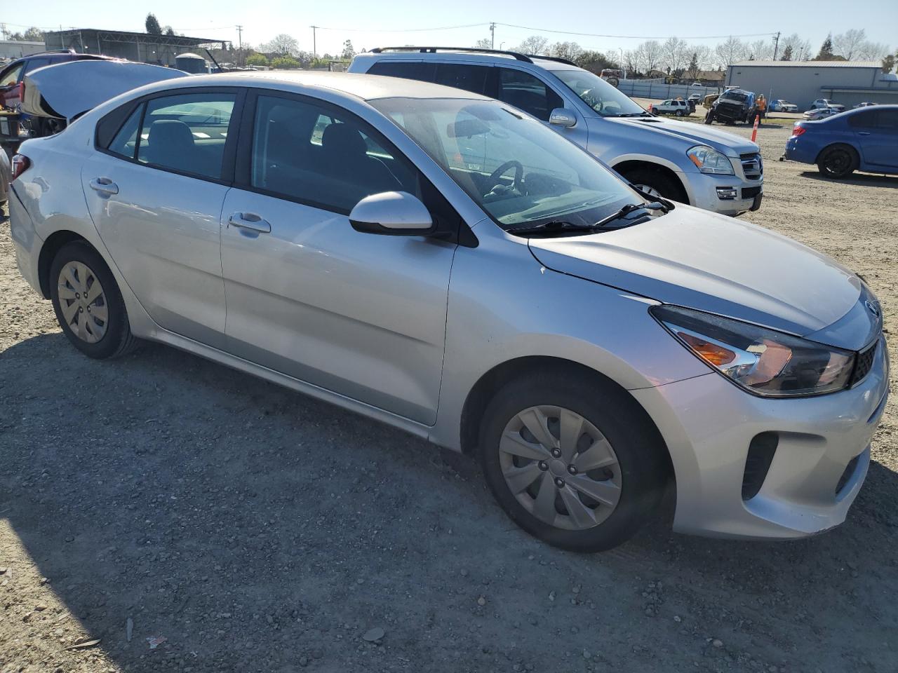 2019 Kia Rio - Image 4