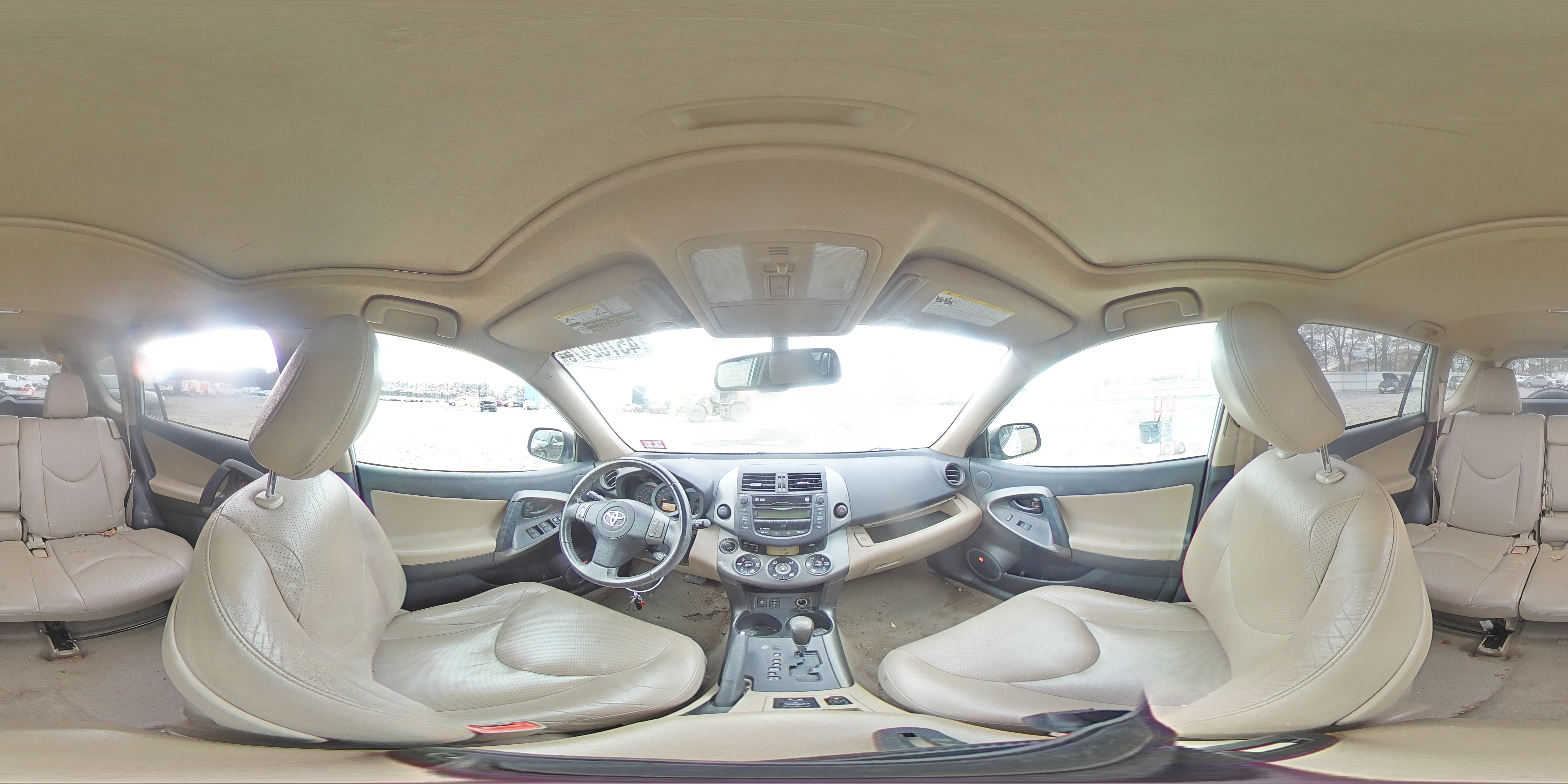 2011 Toyota RAV 4 - Image 14