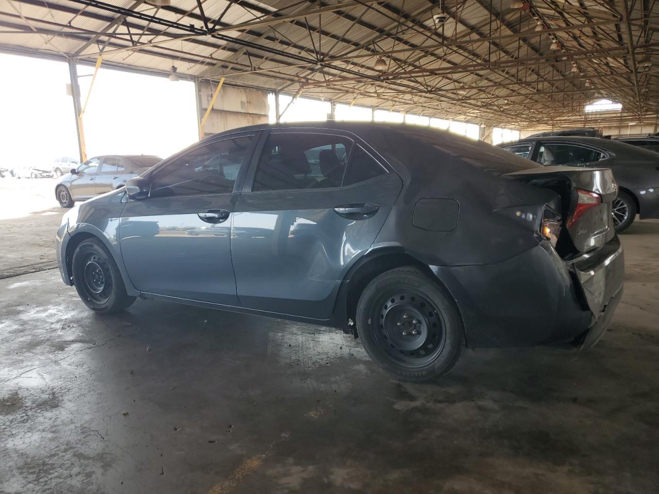 2016 Toyota Corolla - Image 2