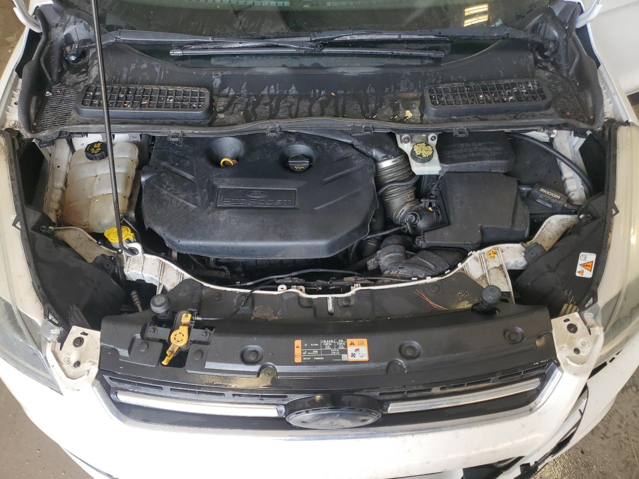 2014 Ford Escape - Image 12