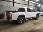 2023 Toyota Tacoma Double Cab en Venta en West Mifflin, PA - Rear End