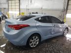 2012 Hyundai Elantra Gls იყიდება Littleton-ში, CO - Side