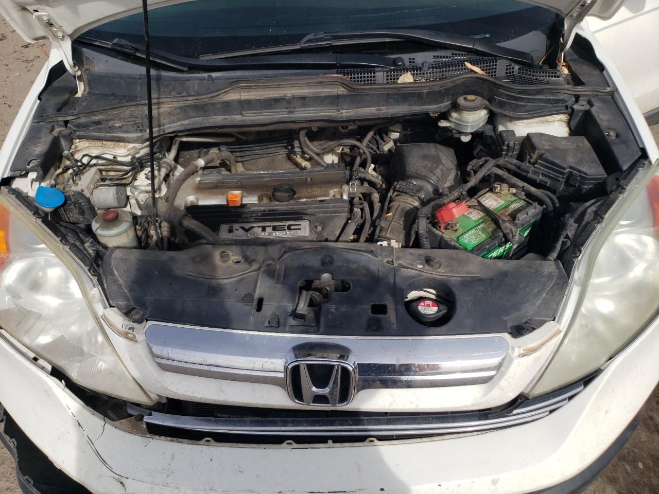 2008 Honda CR-V - Image 12