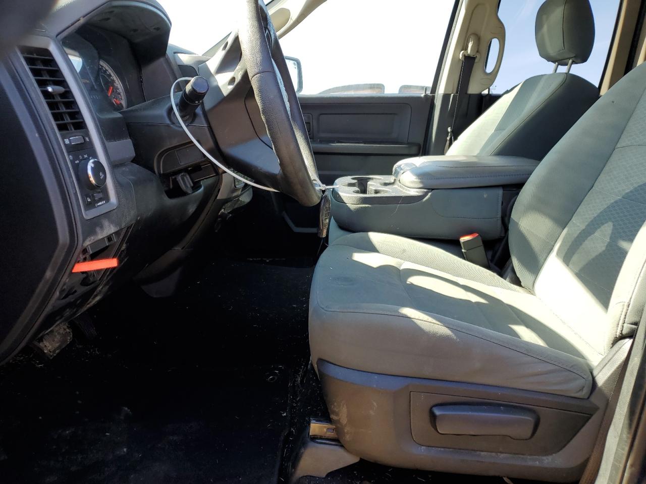 2017 RAM 1500 - Image 7