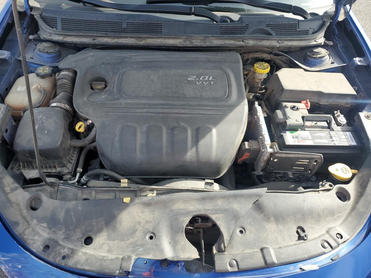 2014 Dodge Dart - Image 12