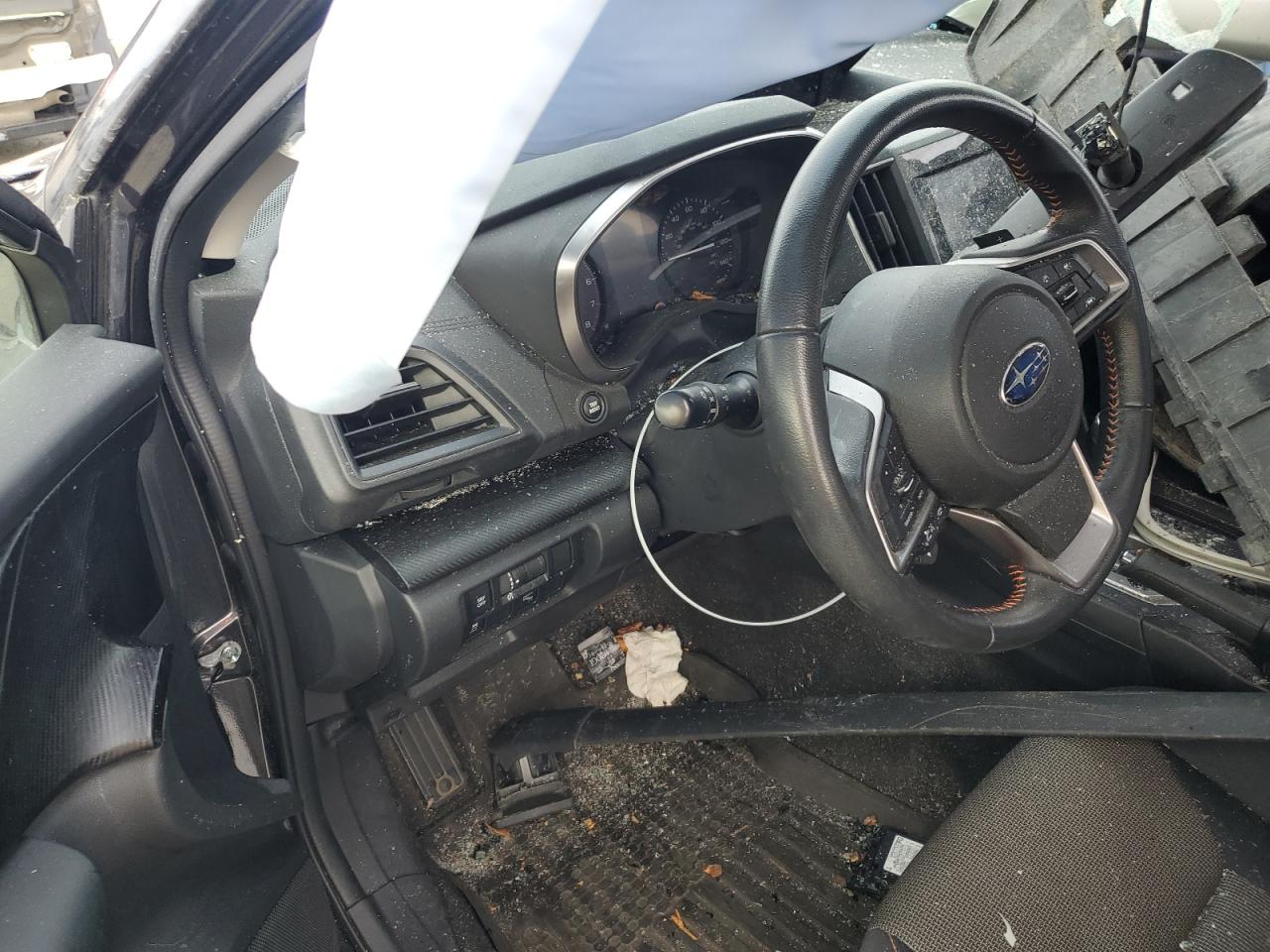2019 Subaru XV - Image 7