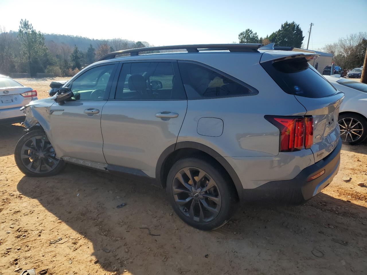 2022 Kia Sorento - Image 2