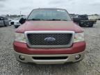 2008 Ford F150 Supercrew იყიდება Tifton-ში, GA - Rear End