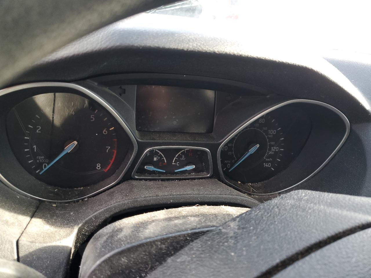 2016 Ford Focus - Image 9