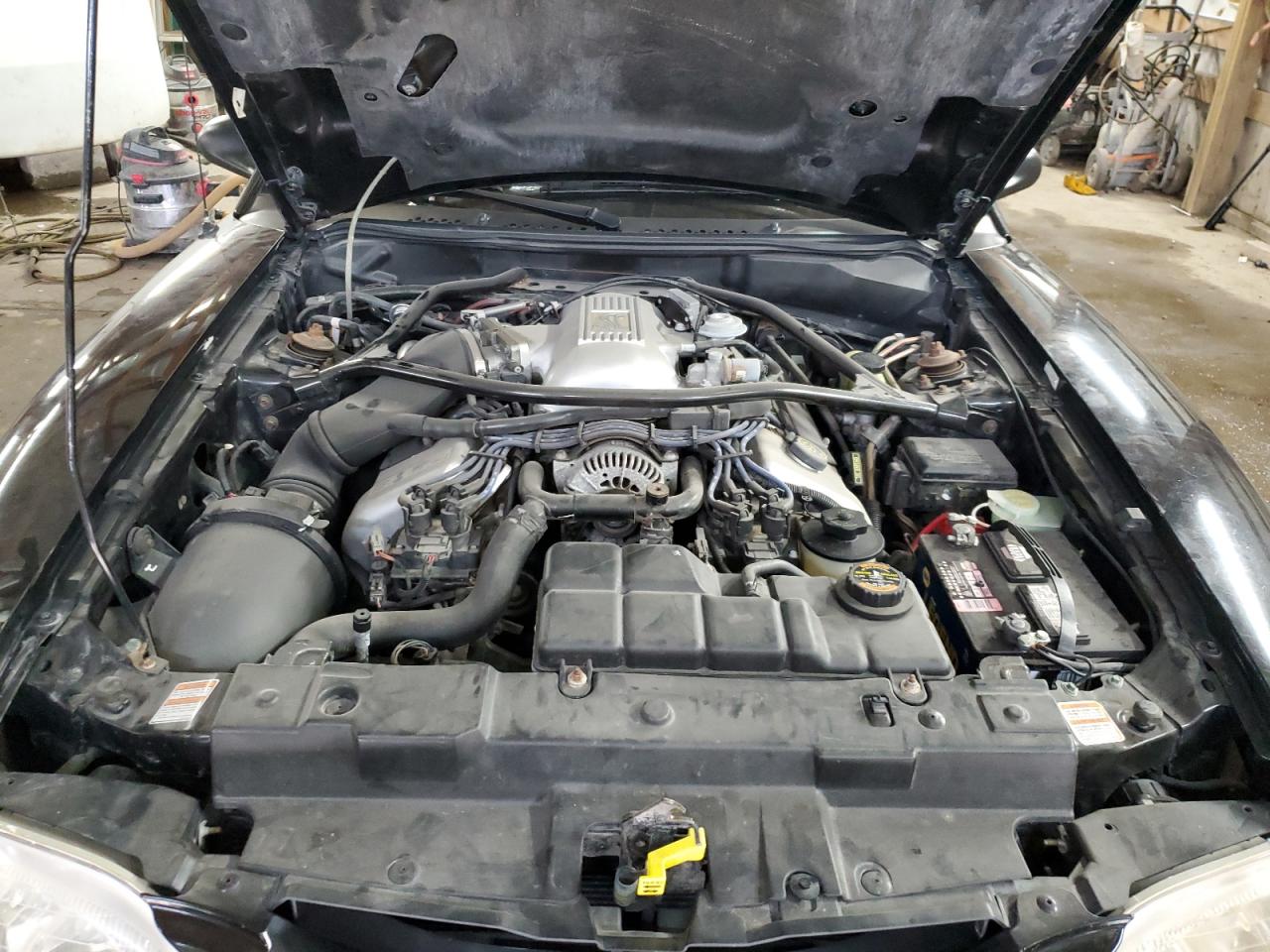 1997 Ford Mustang - Image 11