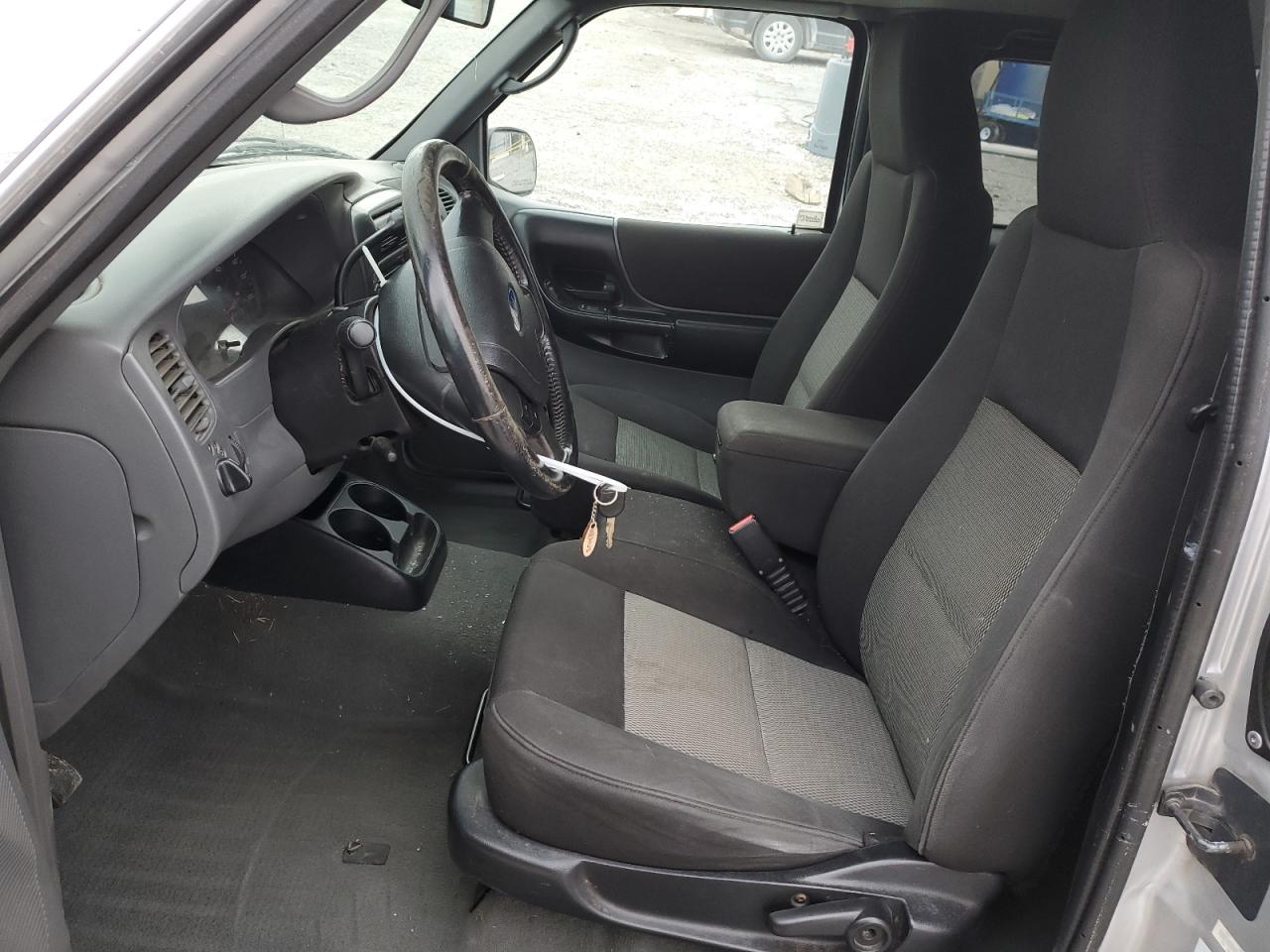 2004 Ford Ranger - Image 7