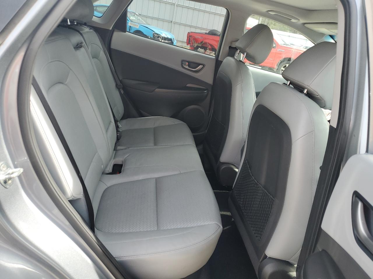 2021 Hyundai Kona - Image 10