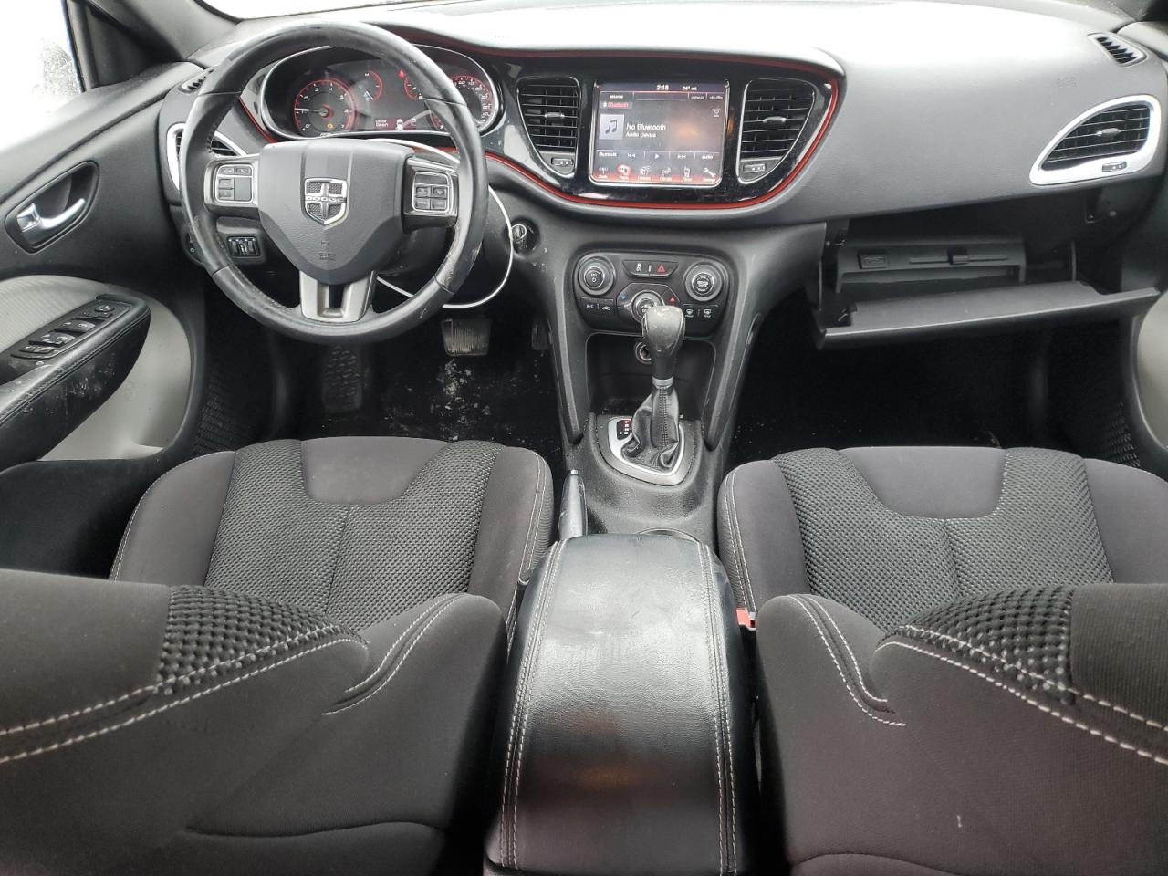 2015 Dodge Dart - Image 8