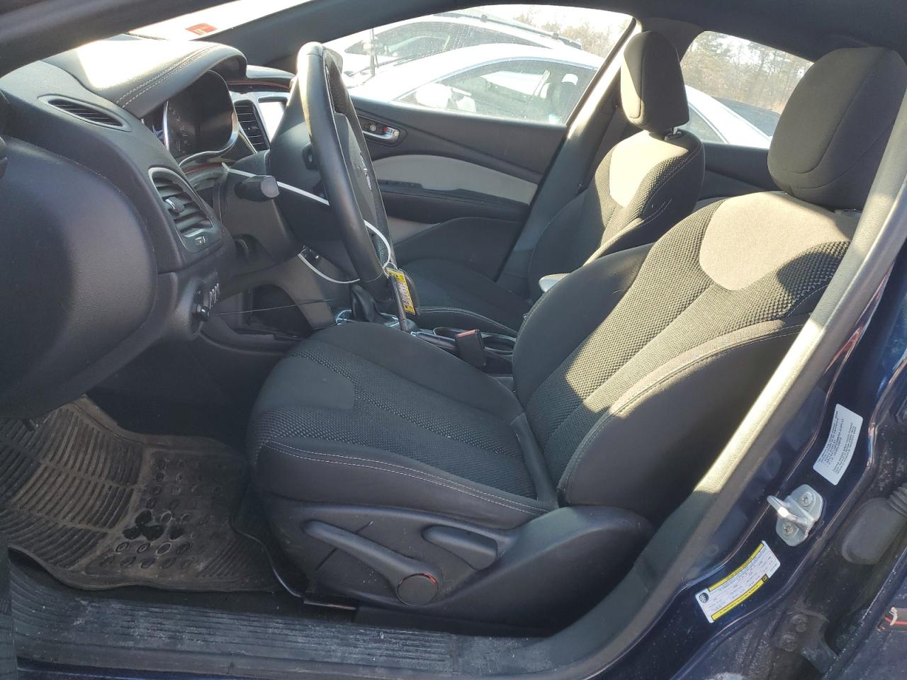 2015 Dodge Dart - Image 7