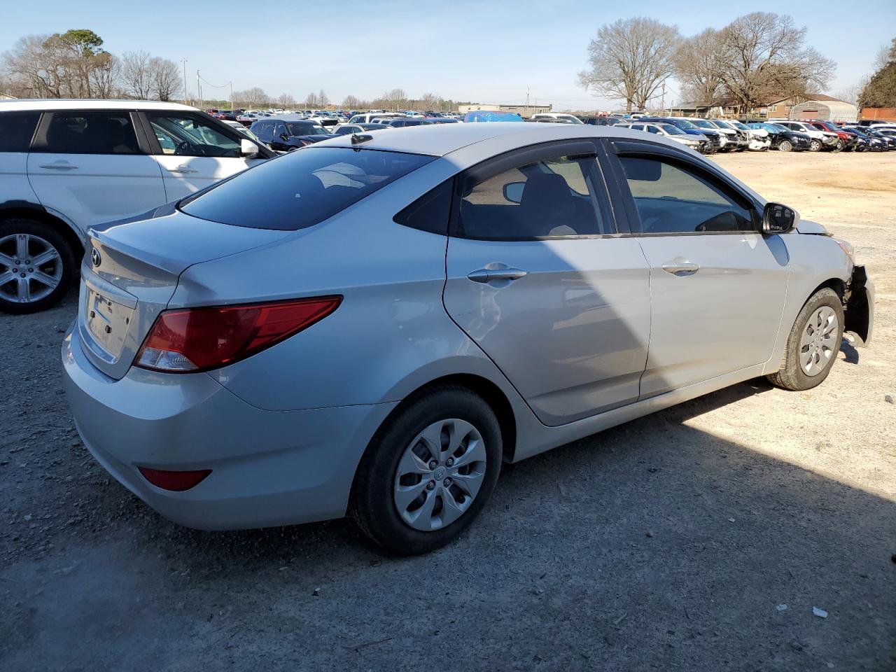 2016 Hyundai Accent - Image 3