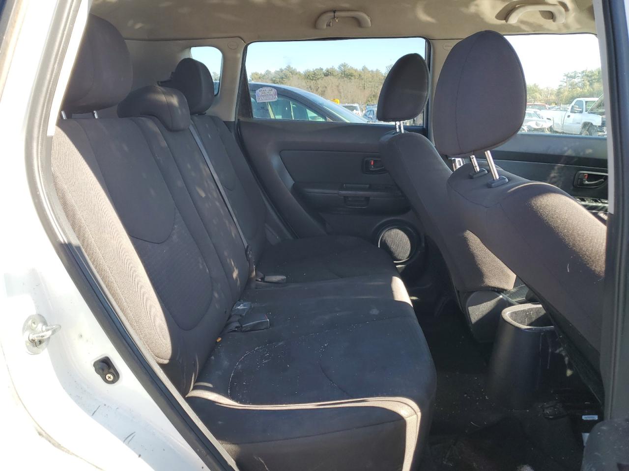 2012 Kia Soul - Image 10